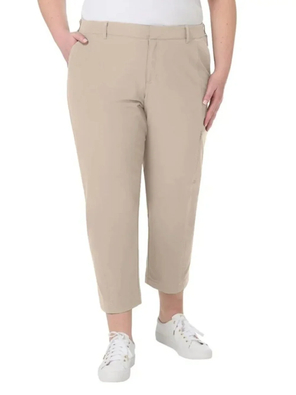 Kirkland Signature Women's Travel Pant - Picture 4 of 8